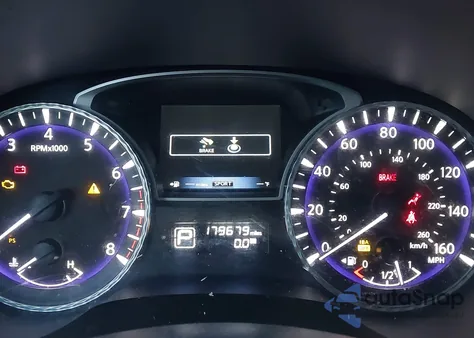 2013 Infiniti Jx35 from USA, damaged, VIN 5N1AL0MM6DC317449